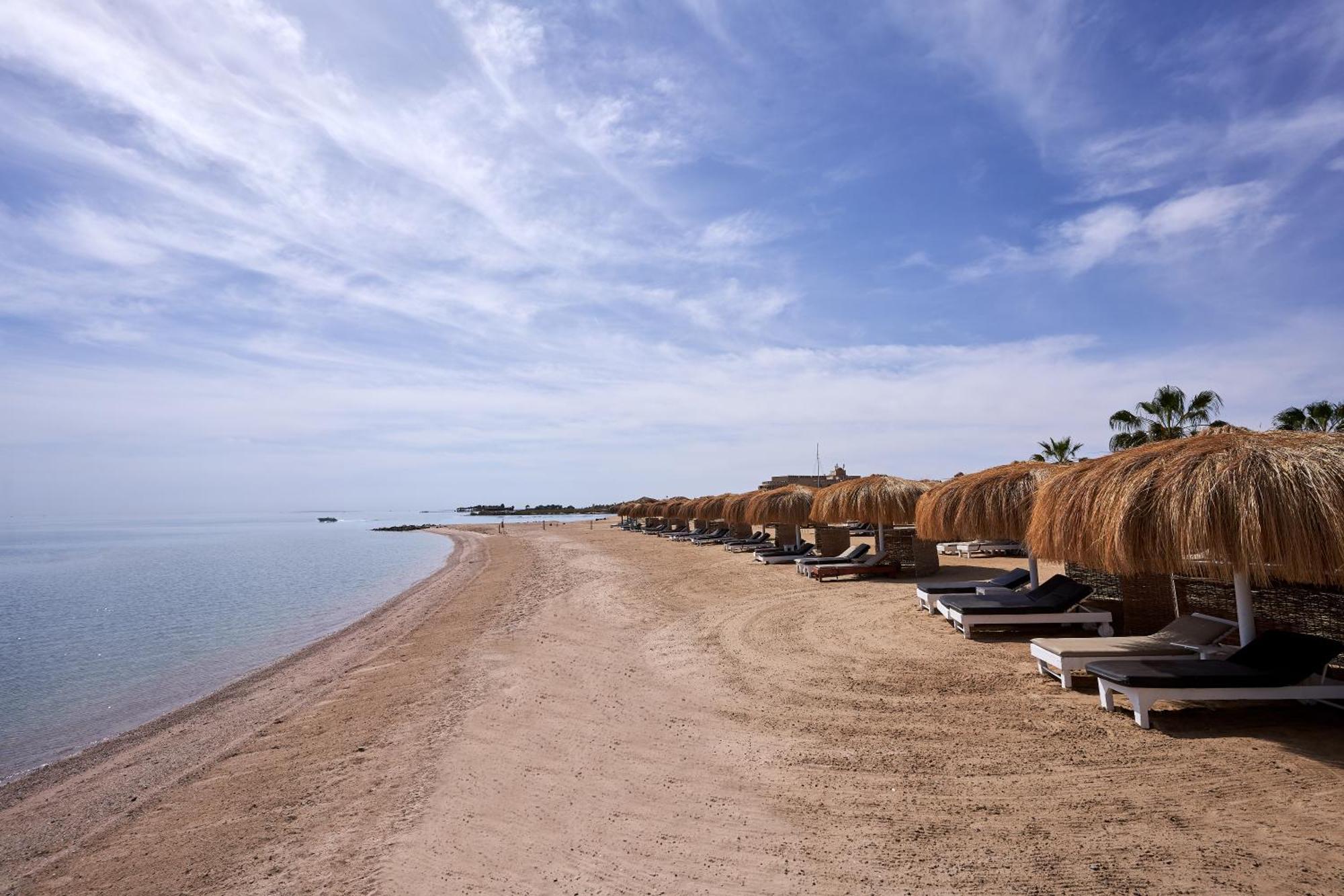 Captain'S Inn Hotel Hurghada Exterior photo
