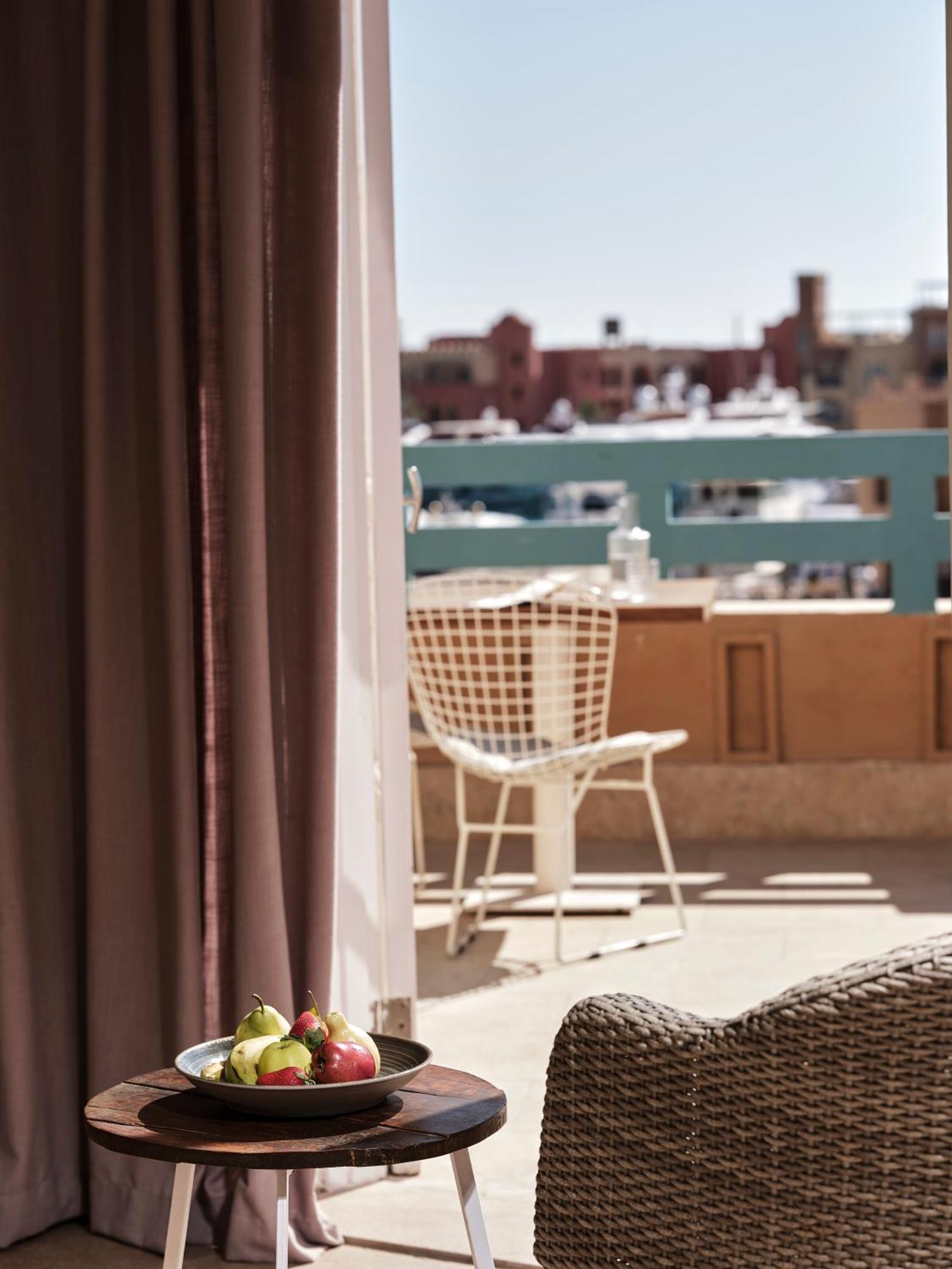 Captain'S Inn Hotel Hurghada Exterior photo