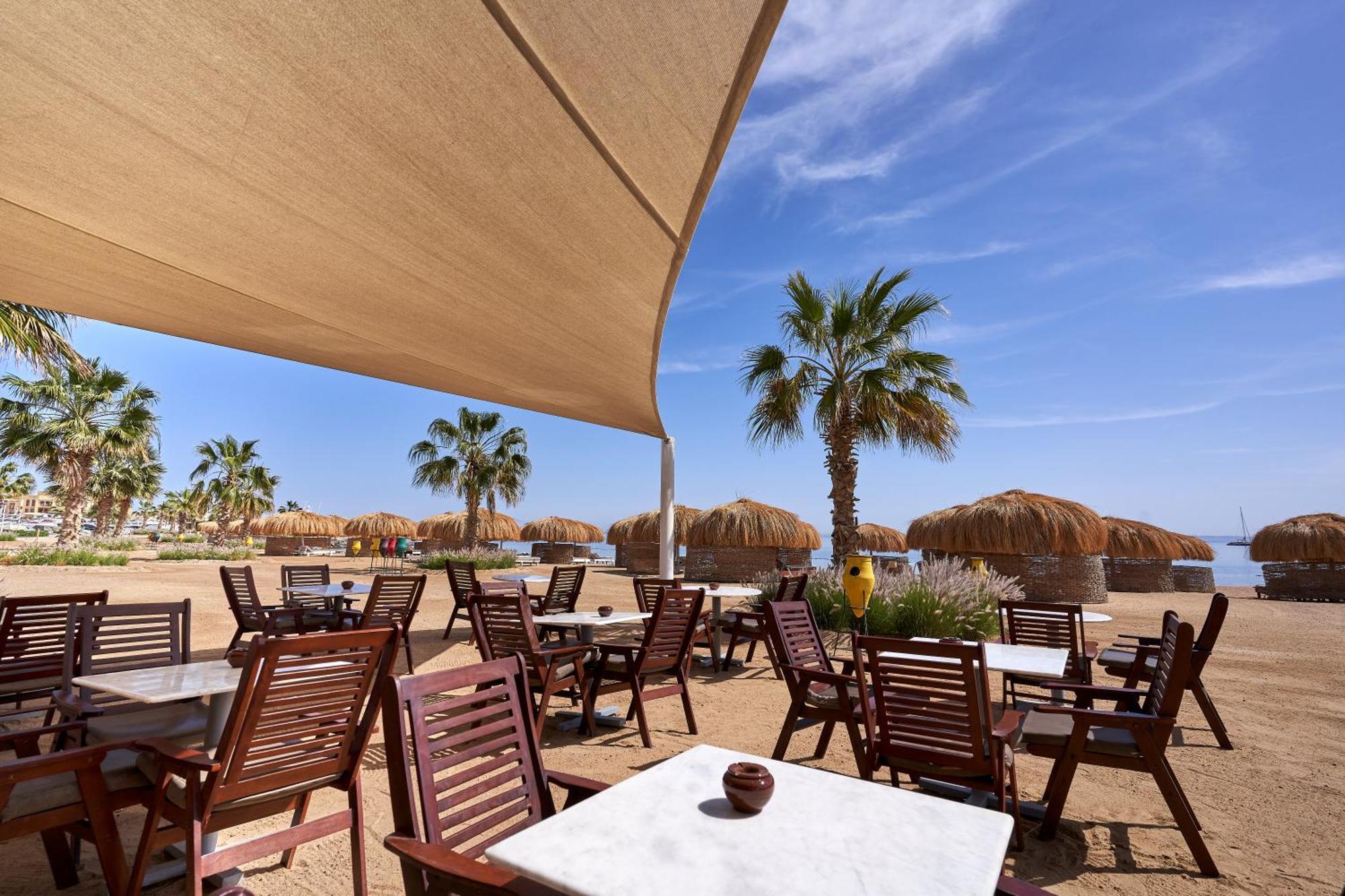 Captain'S Inn Hotel Hurghada Exterior photo